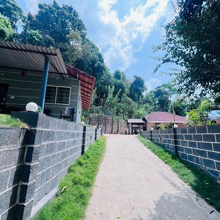Darshan'S Home Stay Madikeri Ngoại thất bức ảnh