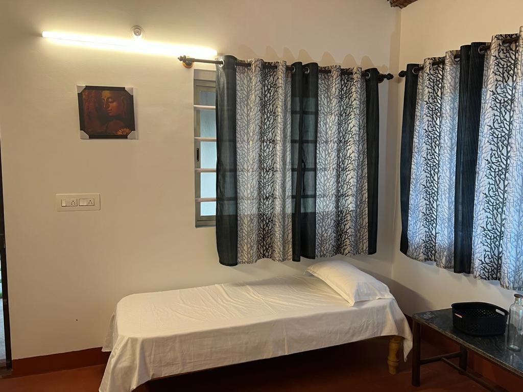 Darshan'S Home Stay Madikeri Ngoại thất bức ảnh