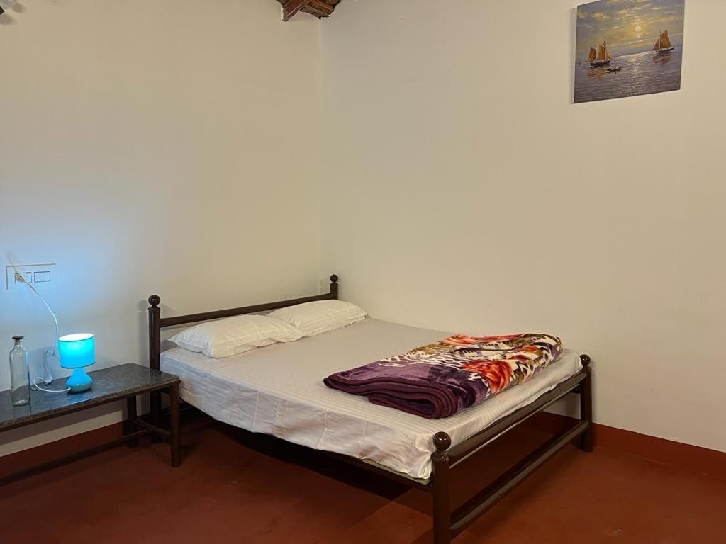 Darshan'S Home Stay Madikeri Ngoại thất bức ảnh