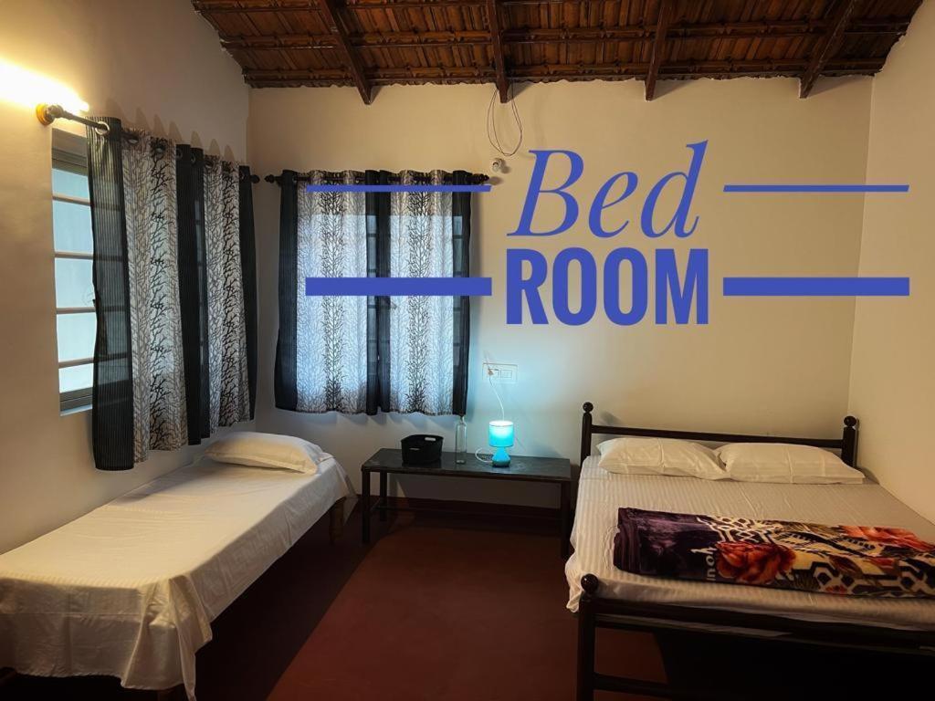 Darshan'S Home Stay Madikeri Ngoại thất bức ảnh