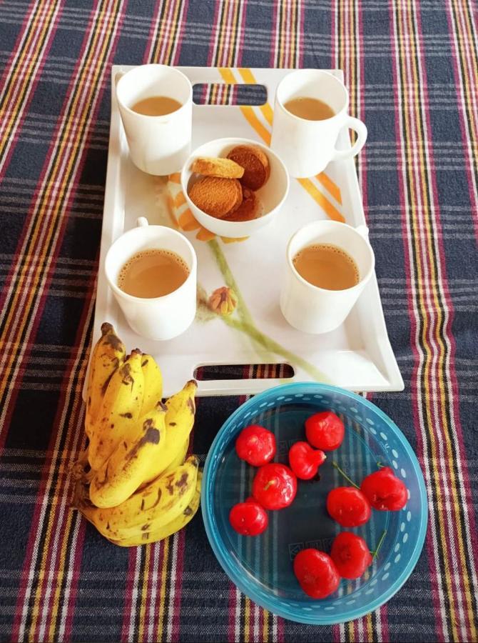 Darshan'S Home Stay Madikeri Ngoại thất bức ảnh