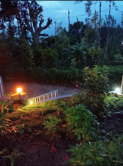 Darshan'S Home Stay Madikeri Ngoại thất bức ảnh
