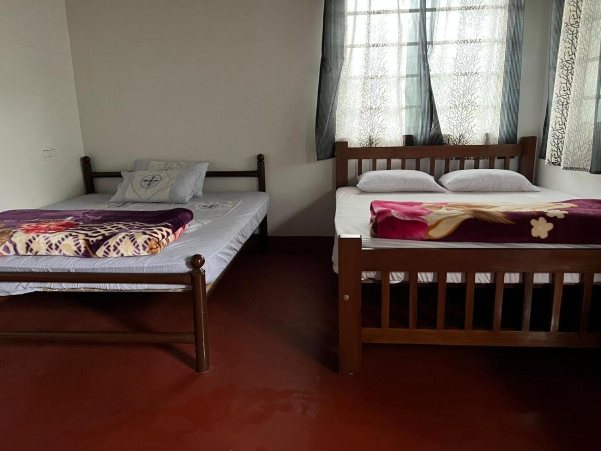 Darshan'S Home Stay Madikeri Ngoại thất bức ảnh