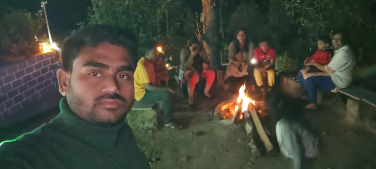 Darshan'S Home Stay Madikeri Ngoại thất bức ảnh