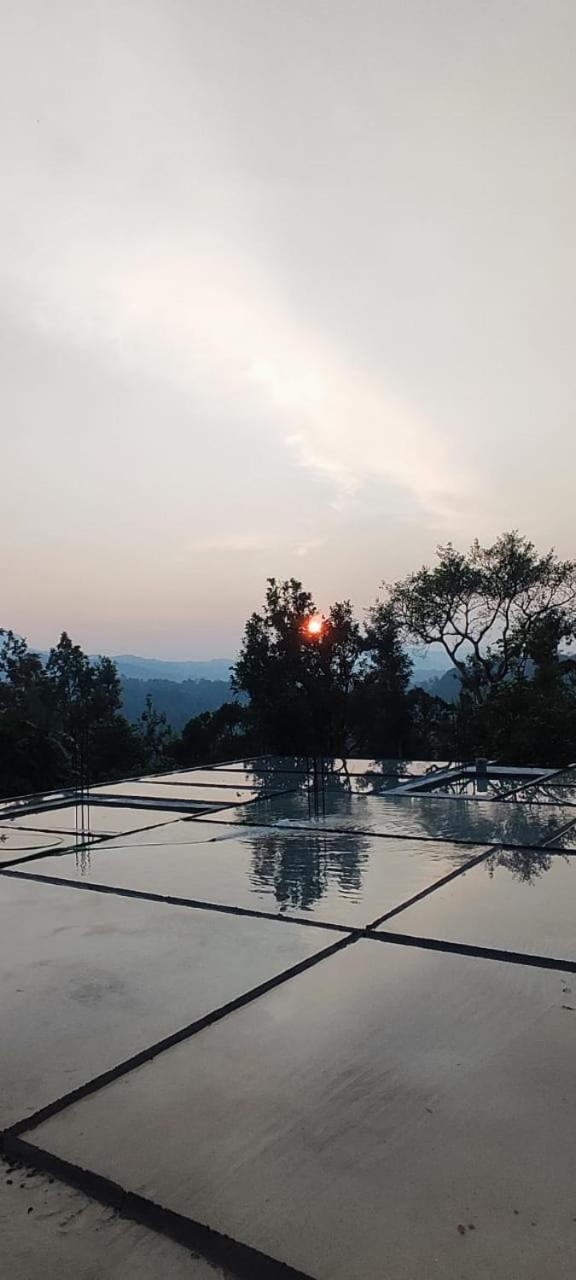 Darshan'S Home Stay Madikeri Ngoại thất bức ảnh