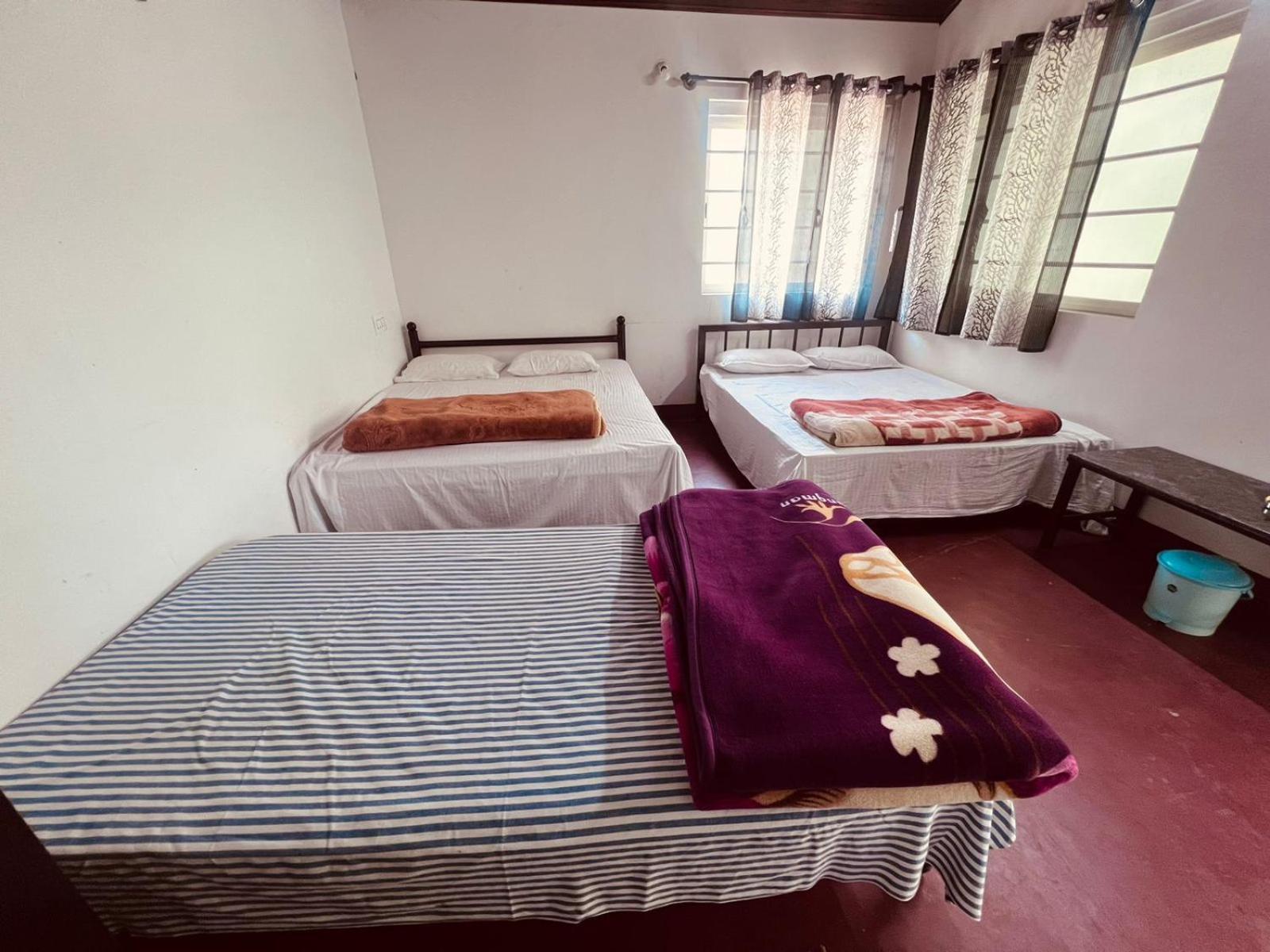 Darshan'S Home Stay Madikeri Ngoại thất bức ảnh